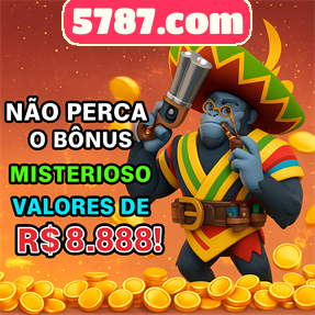 5787.com Indique amigos para receber um bônus