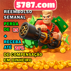 5787.com Ganhe R$ 100,00 Gratis